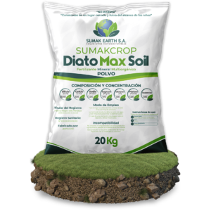 Diato Max Soil Polvo
