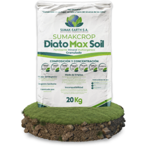 Diato Max Soil Granulado