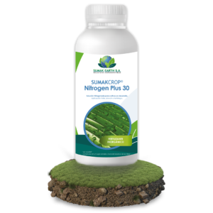 Nitrogen Plus 30